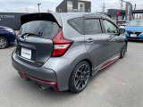 ノート 1.6 NISMO S 