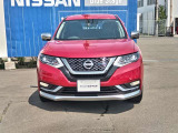 エクストレイル 2.0 AUTECH iパッケージ 4WD 2列車