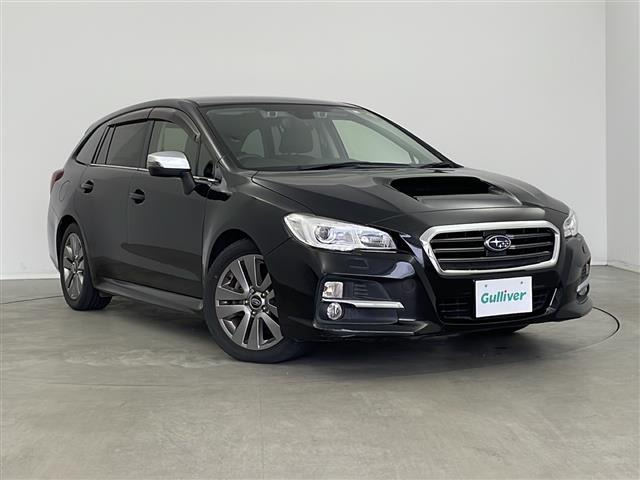 レヴォーグ 1.6 GT アイサイト 4WD 4WD 修復歴無し