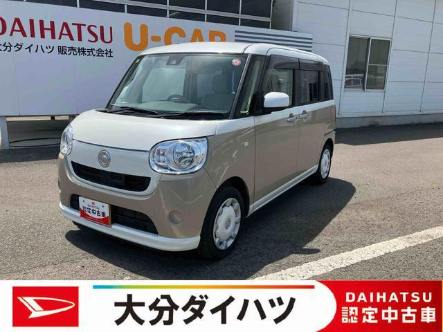 ムーヴキャンバス X SAII 