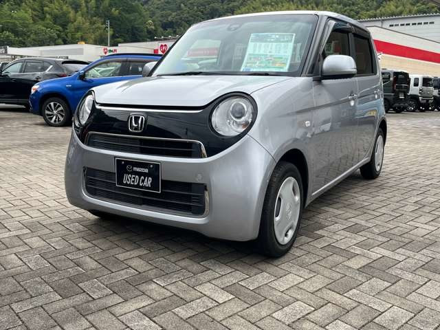 N-ONE スタンダード 