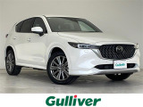 マツダ CX-5