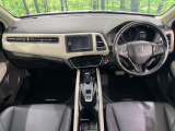 ヴェゼル 1.5 ハイブリッド Z ホンダセンシング 
