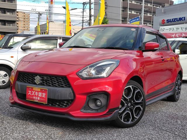 スイフト 1.4 スポーツ 
