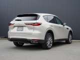 CX-60 3.3 XD Lパッケージ ディーゼル 