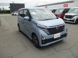 デイズ ハイウェイスターX 4WD 