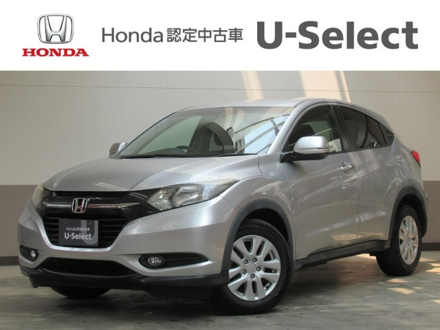 ヴェゼル 1.5 G 4WD 