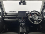 ジムニー XC 4WD 修復歴無し