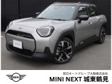 BMW MINI ミニエースマン