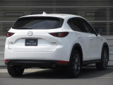 CX-5 2.2 XD 100周年特別記念車 4WD 