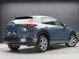 CX-30 1.8 XD プロアクティブ ツーリングセレクション 