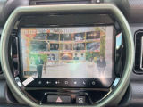 ハスラー タフワイルド 4WD 