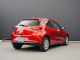 MAZDA2 1.5 15S プロアクティブ スマートエディション 