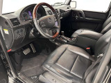 Gクラス G550 ロング 4WD 