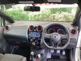 ノート 1.6 NISMO S 