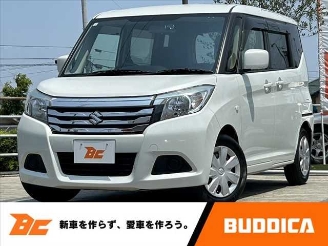 ソリオ 1.2 G 