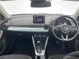 MAZDA2 1.5 15BD 修復歴無し