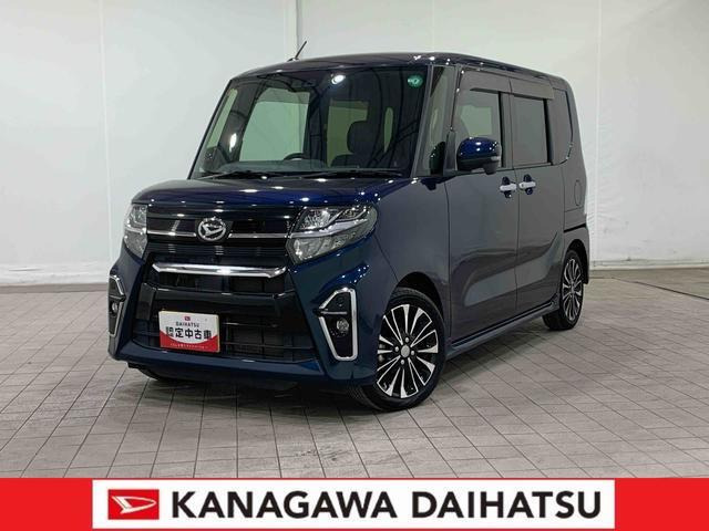タントカスタム RS セレクション