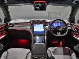 GLCクーペ 220d 4マチック AMGラインパッケージ(ISG搭載モデル) 4WD 
