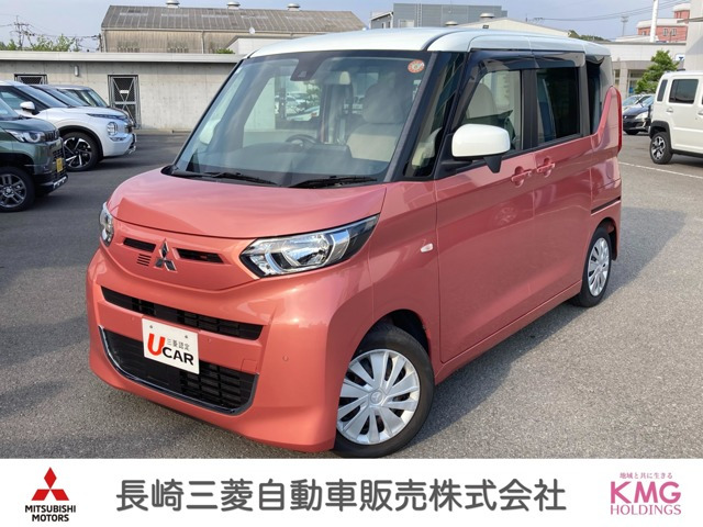 eKスペース G 