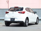 MAZDA2 1.5 15S プロアクティブ Sパッケージ 