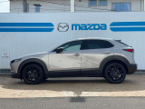 CX-30  1.8 XD ブラックトーンエディション ディーゼルターボ 4WD