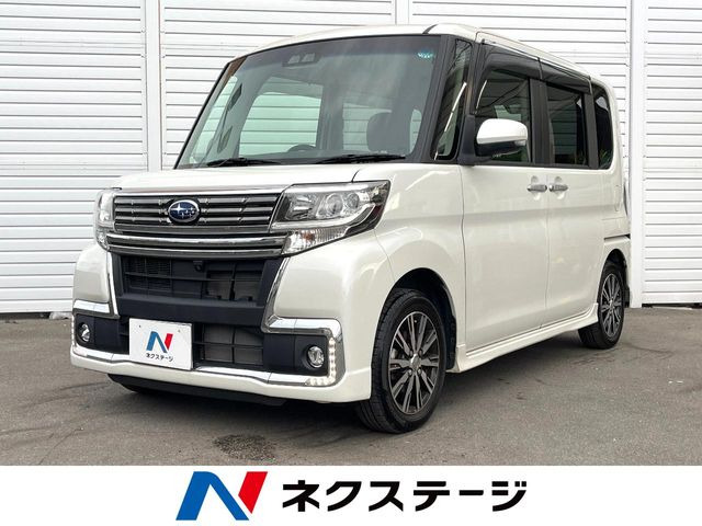 シフォン カスタム R スペシャル スマートアシスト 