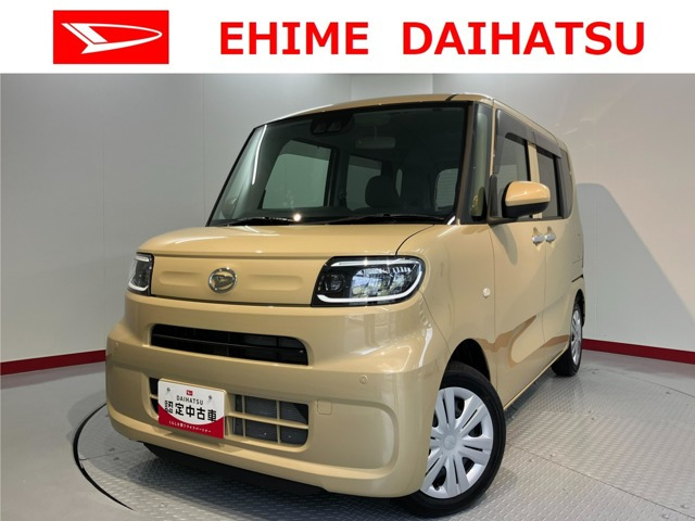 タント L 