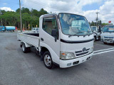 ダイナ  1.5t積・平ボディ・車両総重量3465kg内寸3100×1610