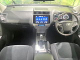 ランドクルーザープラド 2.7 TX 4WD 