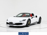 296 GTS F1 DCT 