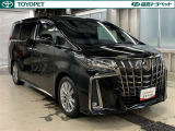 アルファード 2.5 S タイプゴールド