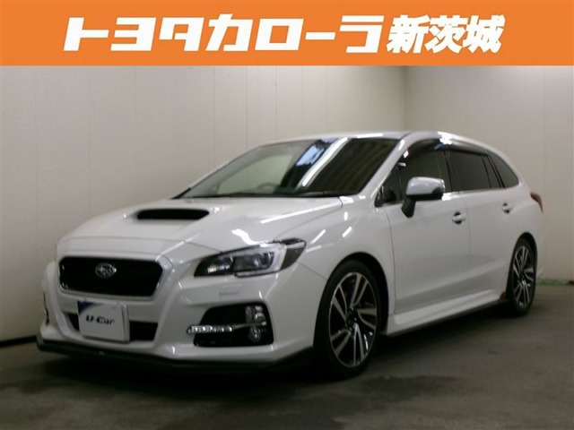 レヴォーグ 2.0 GT-S アイサイト 4WD 