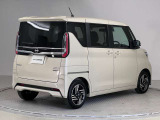 ルークス ハイウェイスター X