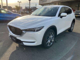 CX-5 2.2 XD エクスクルーシブ モード 4WD 