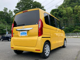 N-BOX G EX ホンダセンシング 
