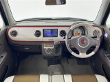 アルトラパンショコラ X 4WD 4WD 修復歴無し