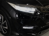 ヴェゼル 1.5 ハイブリッド RS ホンダセンシング 