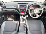 インプレッサ  WRX STI Aライン
