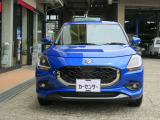 スイフト 1.2 ハイブリッド(HYBRID) MZ 4WD 