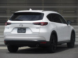 CX-8 2.2 XD ブラックトーンエディション 4WD 