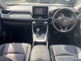 RAV4  ハイブリッドG