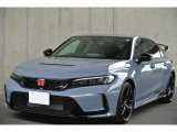 ホンダ シビックタイプR