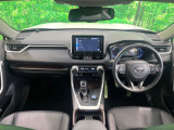 RAV4  ハイブリッドG