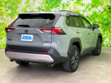 RAV4 2.0 アドベンチャー 4WD 