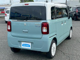 ワゴンRスマイル ハイブリッド(HYBRID) X 4WD 