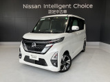 令和4年式、ルークス入荷しました。軽自動車ならではの小回りの良さと、軽快な走りをご体感ください。