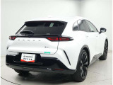 クラウンスポーツ 2.5 Z E-Four 4WD 