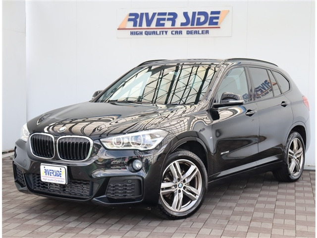 BMW X1 sドライブ 18i Mスポーツ