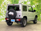 ジムニー XC 4WD 